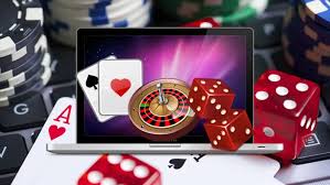 Casino Zolotoy Arbuz
